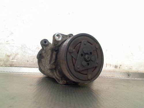 Used AC compressor AC compressor AUDI TT (8N3) 1.8 T (180 hp) 39989335 39989335