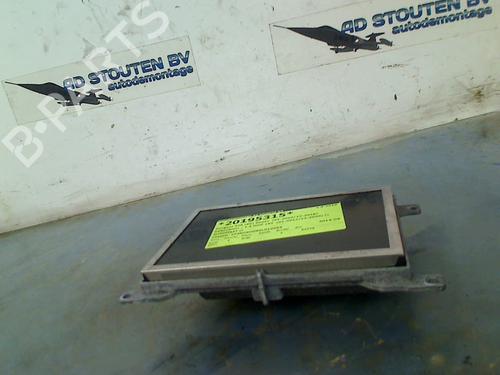 Used Display monitor PEUGEOT 508 I (8D_) 1.6 HDi (115 hp) 23894550