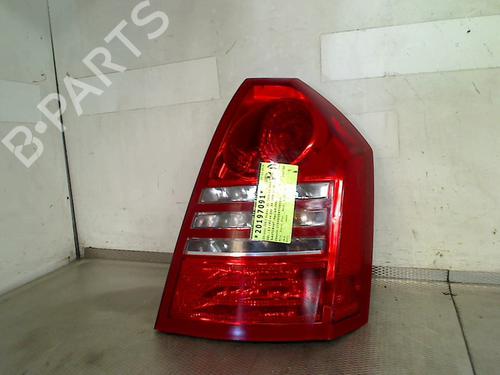 Fanale posteriore destro Fanale posteriore destro 39101990 39101990