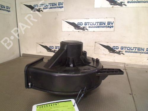 Used Heater blower motor VW POLO V (6R1, 6C1) 1.4 (6R1) (85 hp) 29019135