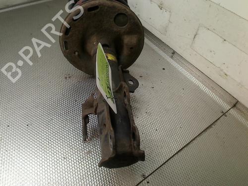 Høyre foran støtdemper TOYOTA AURIS (_E15_) 1.6 (ZRE151_, ZRE151R) | BP30960263M17