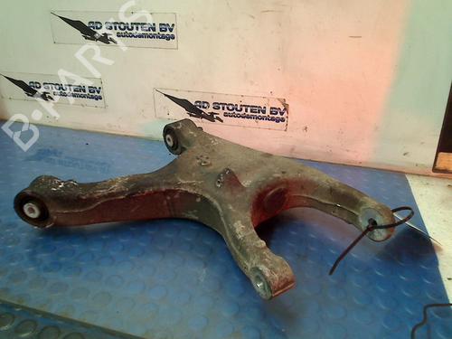 Used Left rear suspension arm AUDI Q5 (8RB) 2.0 TDI quattro (170 hp) 11327724