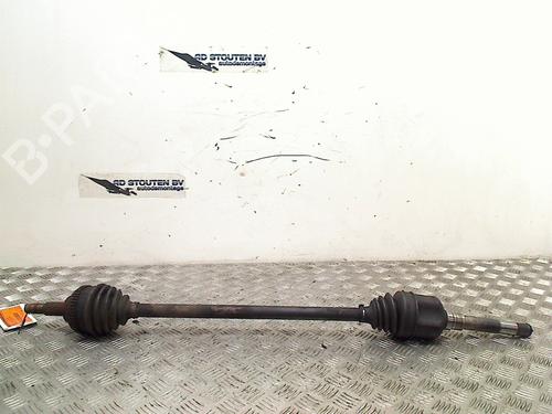 Used Right front driveshaft Right front driveshaft 11307087 11307087