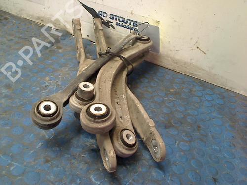 Right rear suspension arm MERCEDES-BENZ C-CLASS (W205) C 350 e (205.047) | BP13720322M15 