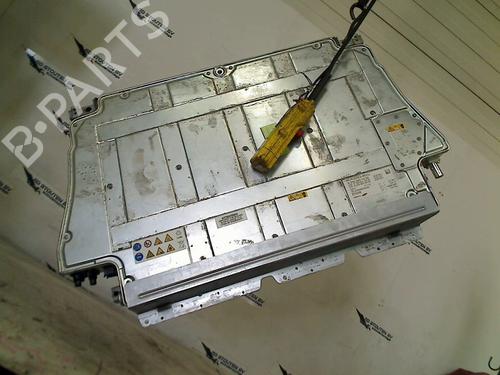 Used Battery MERCEDES-BENZ C-CLASS (W205) C 350 e (205.047) (279 hp) 29478622