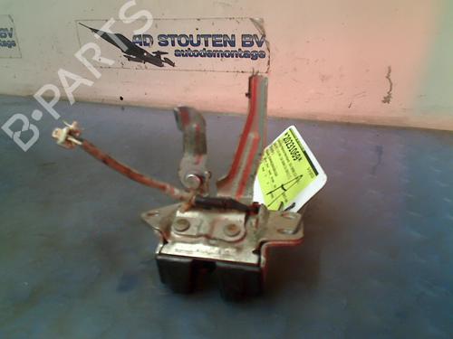 Bakluke lås DAIHATSU MATERIA (M4_) 1.5 (103 hp) 12590544