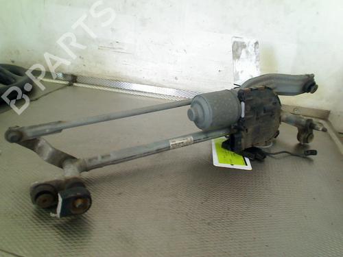 Used Front wipers mechanism Front wipers mechanism 39237760 39237760