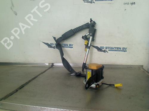 Front left seatbelt HONDA CIVIC VIII Hatchback (FN, FK) 1.8 (FN1, FK2) | BP28600903I26 