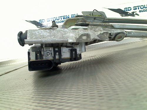 Front wipers mechanism FORD FIESTA VI (CB1, CCN) 1.0 | BP25915182C83 
