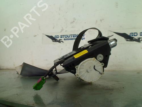 Front right seatbelt CHEVROLET AVEO / KALOS Hatchback (T250, T255) 1.4 | BP23950622I25 