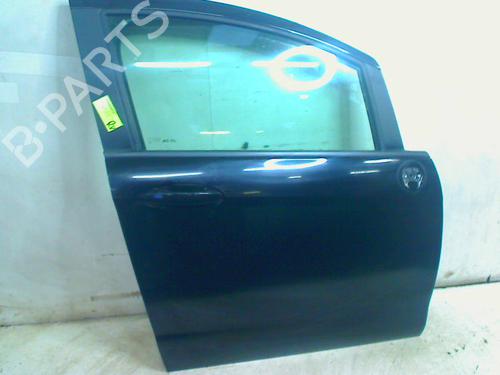 Used Right front door Right front door FORD B-MAX (JK) 1.0 EcoBoost (100 hp) 33622046 33622046