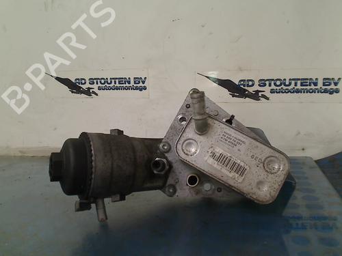 Støtte OPEL ASTRA H Estate (A04) 1.9 CDTI (L35) (120 hp) 21094674