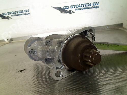 Starter SEAT TOLEDO III (5P2) 1.6 | BP26233722M8 