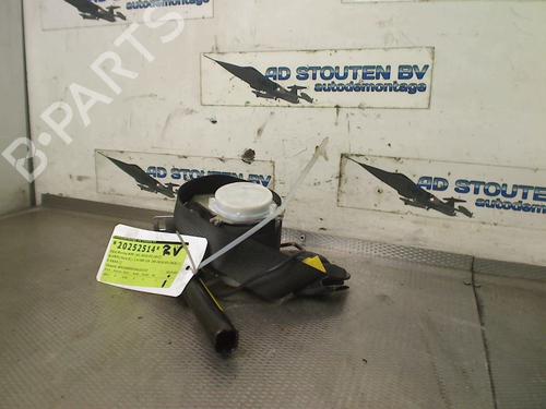 Cintura di sicurezza anteriore destra OPEL MERIVA B MPV (S10) 1.4 (75) (120 hp) 29742856