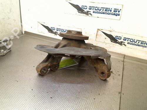 Right front steering knuckle PEUGEOT 508 SW I (8E_) 1.6 BlueHDi 120 | BP30830449M26 