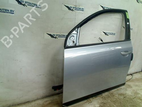Left front door VW GOLF VI (5K1) 1.2 TSI | BP28195821C2 