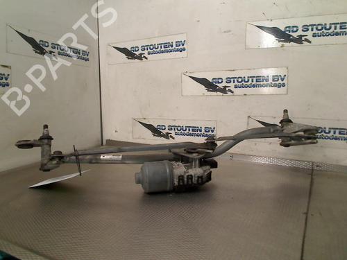 Used Front wipers mechanism SEAT EXEO ST (3R5) 2.0 TDI (143 hp) 30960209
