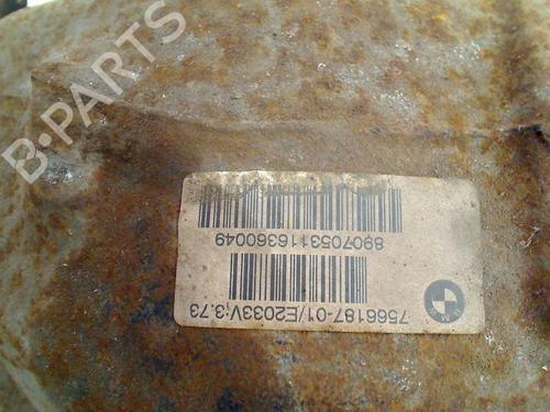 Rear differential BMW 3 Convertible (E93) 330 i | BP38265547M24  - Image 5