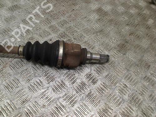 Right front driveshaft PEUGEOT 107 (PM_, PN_) 1.0 | BP11311298M39