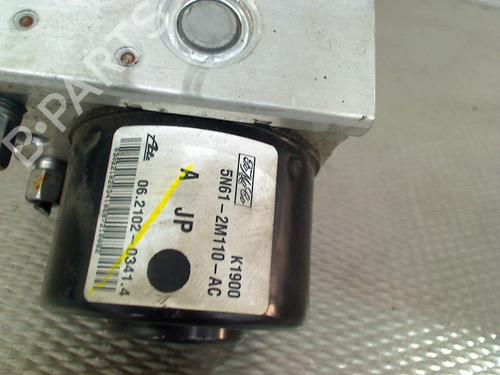 ABS Bremseaggregat MAZDA 5 (CR) 1.8 (CR19) | BP29909786M43