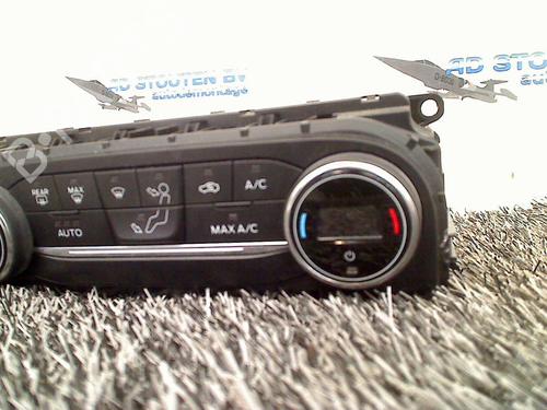 Climate control FORD FIESTA VII (HJ, HF) 1.5 TDCi | BP22962066I5