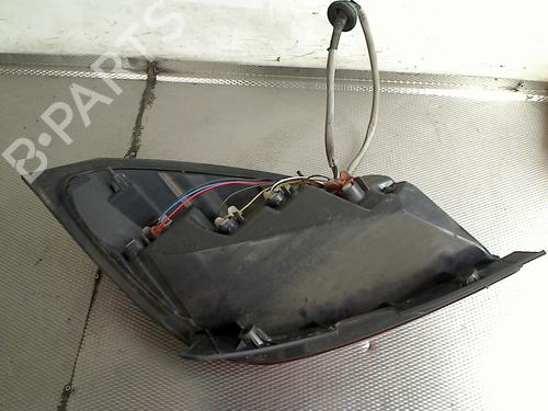 Left taillight OPEL ANTARA A (L07) 2.4 4x4 | BP36674085C34 - Image 7