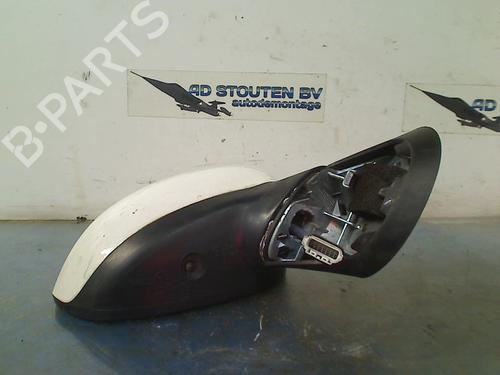 Right mirror FIAT 500 (312_) 1.2 (312AXA1A) | BP23336594C27