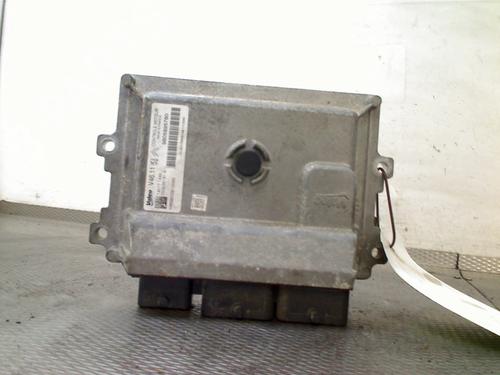 Engine control unit (ECU) CITROËN C3 II (SC_) 1.2 VTi 82 | BP39614101M57 - Image 3