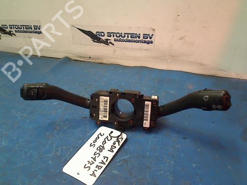 Used Steering column stalk SKODA FABIA I (6Y2) 1.4 16V (75 hp) 11307144