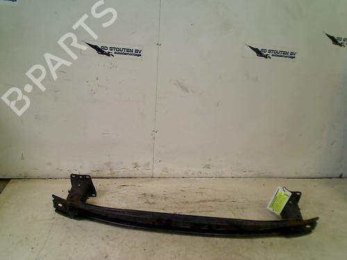 Used Rear bumper reinforcement AUDI A2 (8Z0) 1.4 (75 hp) 17977216