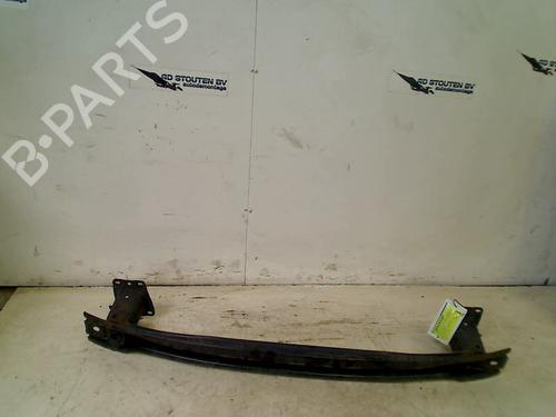 Rear bumper reinforcement AUDI A2 (8Z0) 1.4 (75 hp) 17977216