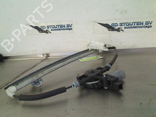 Front right window mechanism MAZDA 3 (BM, BN) 2.0 | BP33771123C23  - Image 6