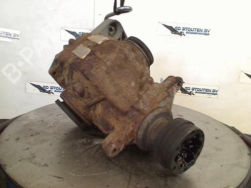 Rear differential BMW 5 (E60) 530 d | BP30407595M24 - Image 2