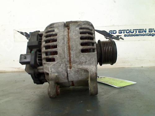 Alternator SEAT LEON (1M1) 1.8 20V T | BP31660547M7 