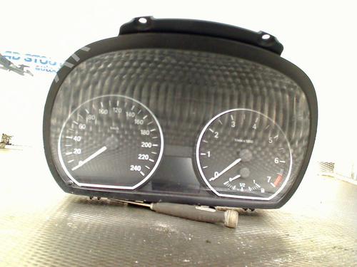 Instrument cluster BMW 1 (E87) 116 i | BP31306739C47 - Image 3