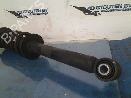 Left rear shock absorber BMW 5 (G30, F90) 530 i Mild-Hybrid | BP13409869M18 