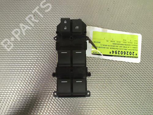 Used Switch Switch HONDA CIVIC IX (FK) 1.4 i-VTEC (FK1) (99 hp) 39981668 39981668