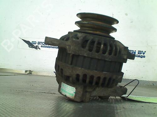 Used Alternator FORD RANGER (ET) 2.5 TDCi 4x4 (143 hp) 27452659