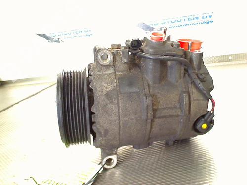 AC compressor MERCEDES-BENZ CLS (C219) CLS 320 CDI (219.322) | BP29173892M34 