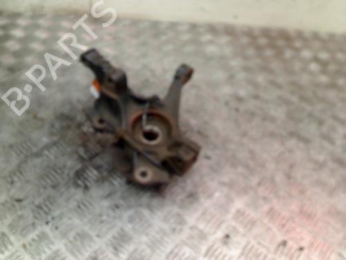 Used Right front steering knuckle FORD B-MAX (JK) 1.0 EcoBoost (120 hp) 11299051