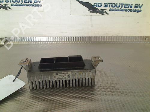 Used Control unit Control unit 24401894 24401894
