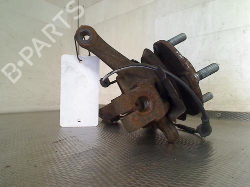 Right front steering knuckle KIA PICANTO III (JA) 1.0 | BP39948643M26 - Image 2
