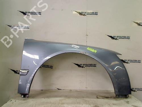 Used Right front fenders AUDI A8 D3 (4E2, 4E8) 3.0 TDI quattro (233 hp) 16008218
