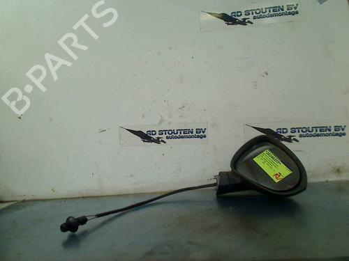 Retrovisor direito SEAT IBIZA IV (6J5, 6P1) 1.2 (60 hp) 31149283