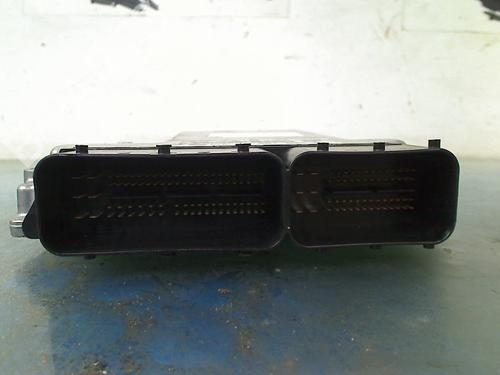 Engine control unit (ECU) BMW 1 (E87) 118 i | BP16282490M57 
