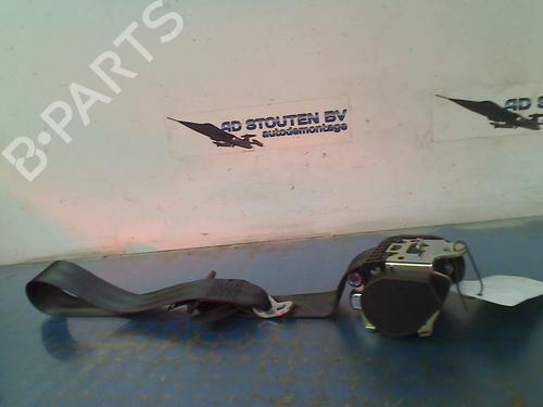 Used Front right seatbelt SEAT ALTEA (5P1) 1.2 TSI (105 hp) 16648956
