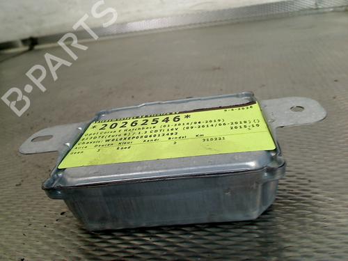 Control unit OPEL CORSA E (X15) 1.3 CDTI (08, 68) | BP38462070M11 - Image 7