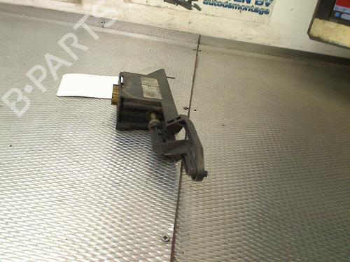 Electronic module VW PASSAT B8 Variant (3G5, CB5) 1.6 TDI | BP31060096M83