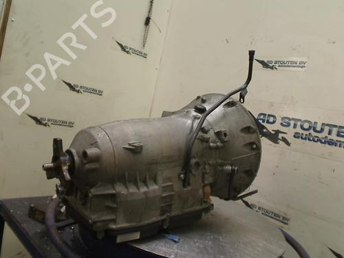 Used Gearbox MERCEDES-BENZ E-CLASS T-Model (S211) E 240 T (211.261) (177 hp) 11945771