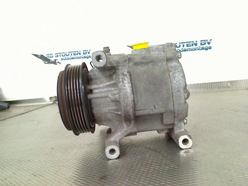 Used AC compressor FIAT 500 (312_) 1.2 (312AXA1A) (69 hp) 29445453